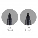 Лайнер для каллиграфии Copic Multiliner Classic Calligraphy, M