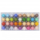 Набор спиртовых маркеров Copic Ciao Set "C" 36 цветов