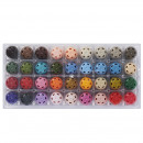 Набір спиртових маркерів Copic Ciao Set "D", 36 кольорів