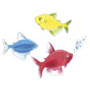 Набор Copic Ciao Set 5+1, яркие цвета + лайнер