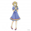 Набор маркеров Copic Ciao Set Manga 1 5+1, цвета для аниме+ лайнер