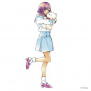 Набор Copic Ciao Set 5+1, Manga  девочки + лайнер