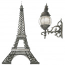 Набор Copic Ciao Set 5+1, тепло-серые цвета + лайнер