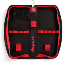 Пенал-футляр Transotype, черный