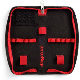 Пенал-футляр Transotype, чорний