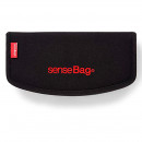 Пенал-футляр Transotype, черный