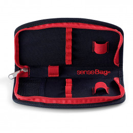 Пенал-футляр Transotype, чорний