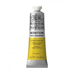 Олійна фарба WINSOR & NEWTON Winton Oil Colour, №149 Хром жовтий, 37 мл