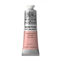 Олійна фарба WINSOR & NEWTON Winton Oil Colour, №257 Тілесний, 37 мл