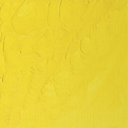 Олійна фарба WINSOR & NEWTON Winton Oil Colour, №346 Лимонно-жовтий, 37 мл