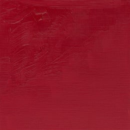 Водорозчинна олійна фарба WINSOR & NEWTON Artisan, №104 Кадмій темно-червоний №2 (Cadmium red dark), 37 мл.