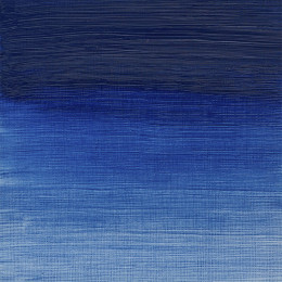 Водорозчинна олійна фарба WINSOR & NEWTON Artisan, №179 Синій кобальт №2 (Cobalt blue hue), 37 мл.