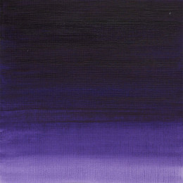 Водорозчинна олійна фарба WINSOR & NEWTON Artisan, №229 Фіолетовий (Dioxazine purple), 37 мл.