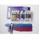 Набір водорозчинних олійних фарб 10х12 мл Artisan Water Mixable Oil Colour W&N, 1590271