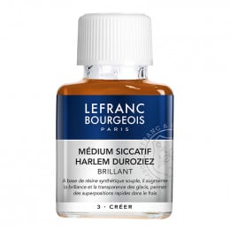 Медіум сикатив Harlem Duroziez Lefranc Bourgeois, 75 мл