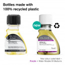 Медіум для водорозчинних олійних фарб Artisan Painting Medium, 75 мл 