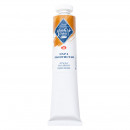 Краска масляная, Мастер-класс, 46мл/ - Охра золотистая