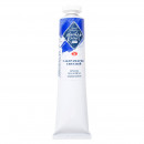 Краска масляная, Мастер-класс, 46мл/ - Ультрамарин светлый