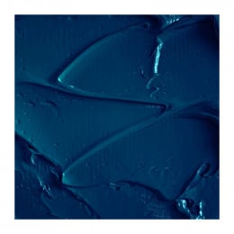 Масляная краска Lefranc Extra-Fine Oil №030, Кобальт голубой ( Cobalt blue) S5, 40 мл