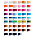 Краска масляная, Мастер-класс, 46мл/ - Марс коричневый светлый