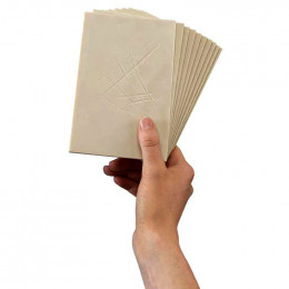 Лінолеум для ліногравюри 150*100*3 мм, Essdee SoftCut