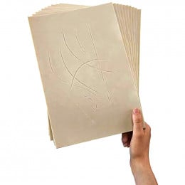 Лінолеум для ліногравюри 300*200*3 мм, Essdee SoftCut