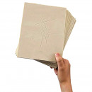 Линолеум для линогравюри Essdee SoftCut 200х150х3 мм