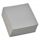 Линолеум для линогравюры Essdee 75х75х3,2 мм