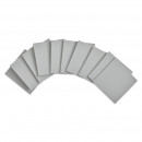 Линолеум для линогравюры Essdee 75х75х3,2 мм