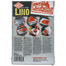 Линолеум для линогравюры Essdee 152х101х3,2 мм