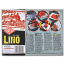 Лінолеум для ліногравюри Essdee, Lino, 203*152*3,2мм