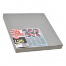 Лінолеум для ліногравюри Essdee 305*305*3,2 мм