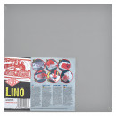 Лінолеум для ліногравюри Essdee 305*305*3,2 мм