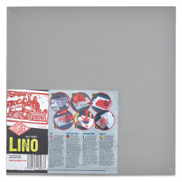 Лінолеум для ліногравюри 305*305*3,2 мм, Essdee Lino