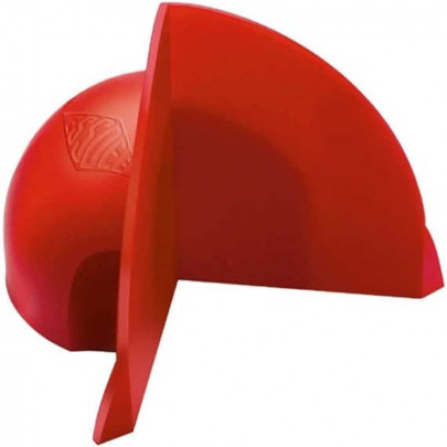 Захисний утримувач для лінолеуму, пластиковий, SG1 Essdee 