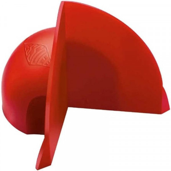 Захисний утримувач для лінолеуму, пластиковий, SG1 Essdee 