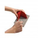 Захисний утримувач для лінолеуму, пластиковий, SG1 Essdee 