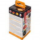 Набор инструментов для линогравюры L10B, 12 предметов Essdee