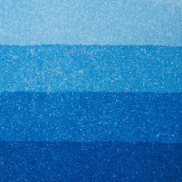 Офортна фарба для гравюри на олійній основі Charbonnel Etching ink, №904 Синій океан (Ocean blue), 60 мл, new