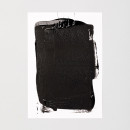 Чернила для линогравюры Essdee, 100 мл, черный