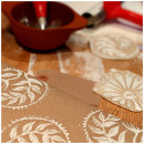 Чернила для линогравюры Essdee, 100 мл, белый