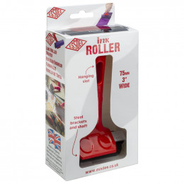 Валик STANDARD, ширина 75 мм, Essdee