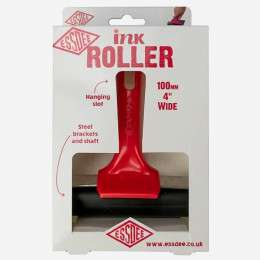 Валик STANDARD, ширина 100 мм, Essdee