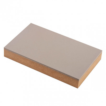 Лінолеум для ліногравюри 100*100*3,2 мм, на ДВП основі 17 мм, Essdee Mounted Lino