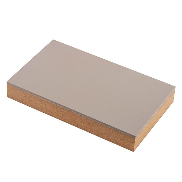 Лінолеум для ліногравюри 100*100*3,2 мм, на ДВП основі 17 мм, Essdee Mounted Lino