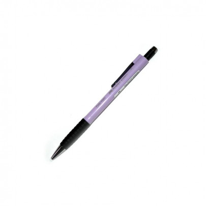 Олівець механічний FaberCastell  Grip 1347 mechanical pencil, 0.7 мм, sweet lilac,134711