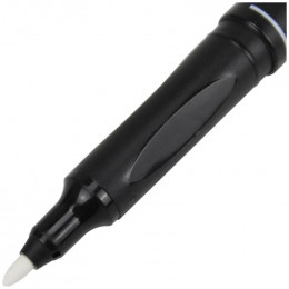 Маркер перманентний Centropen White 2686, Білий, 1,2 мм