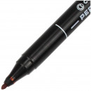 Маркер перманентный 2846, Centropen, 1 мм./ - #265 Черный