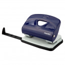 Діркопробивач Axent Exakt-2, металевий, синій