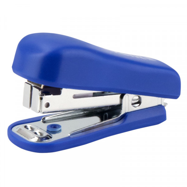 Степлер Axent Standard, №10/5, синій
